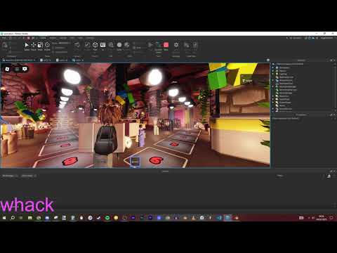 Help with motor6d's - Scripting Support - Developer Forum | Roblox