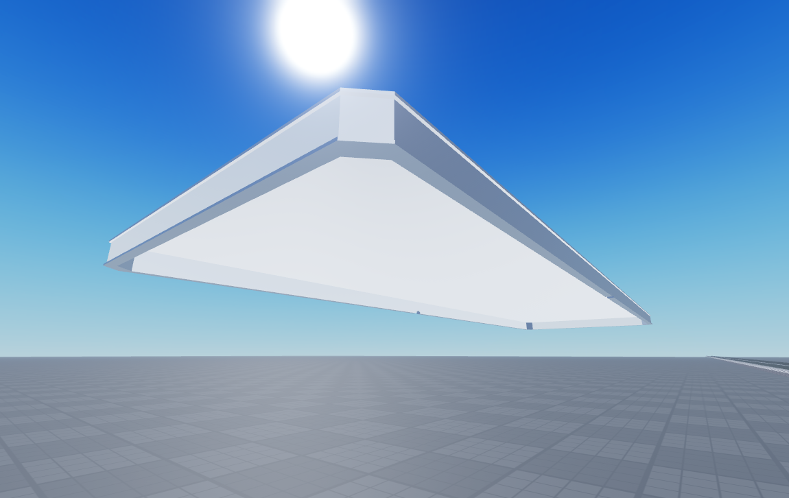 CSG Shading/Colour Issue - Building Support - Developer Forum | Roblox