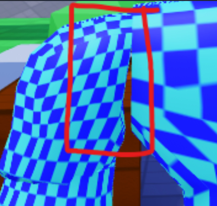 R15 Avatar Rig Arms are broken / bending - Engine Bugs - Developer ...