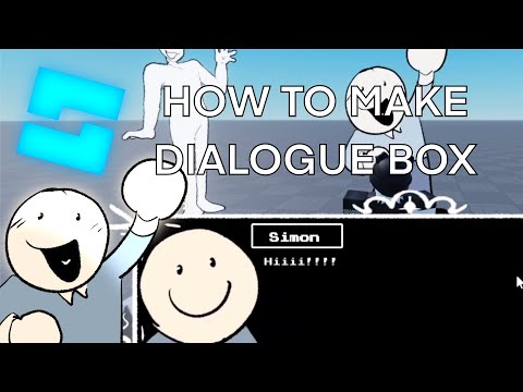 Jamesleepwalk's Dialogue Box UPGRADED! - Community Resources ...