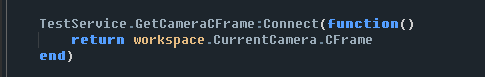 How to get a value from client in server? (Knit) - Scripting Support ...