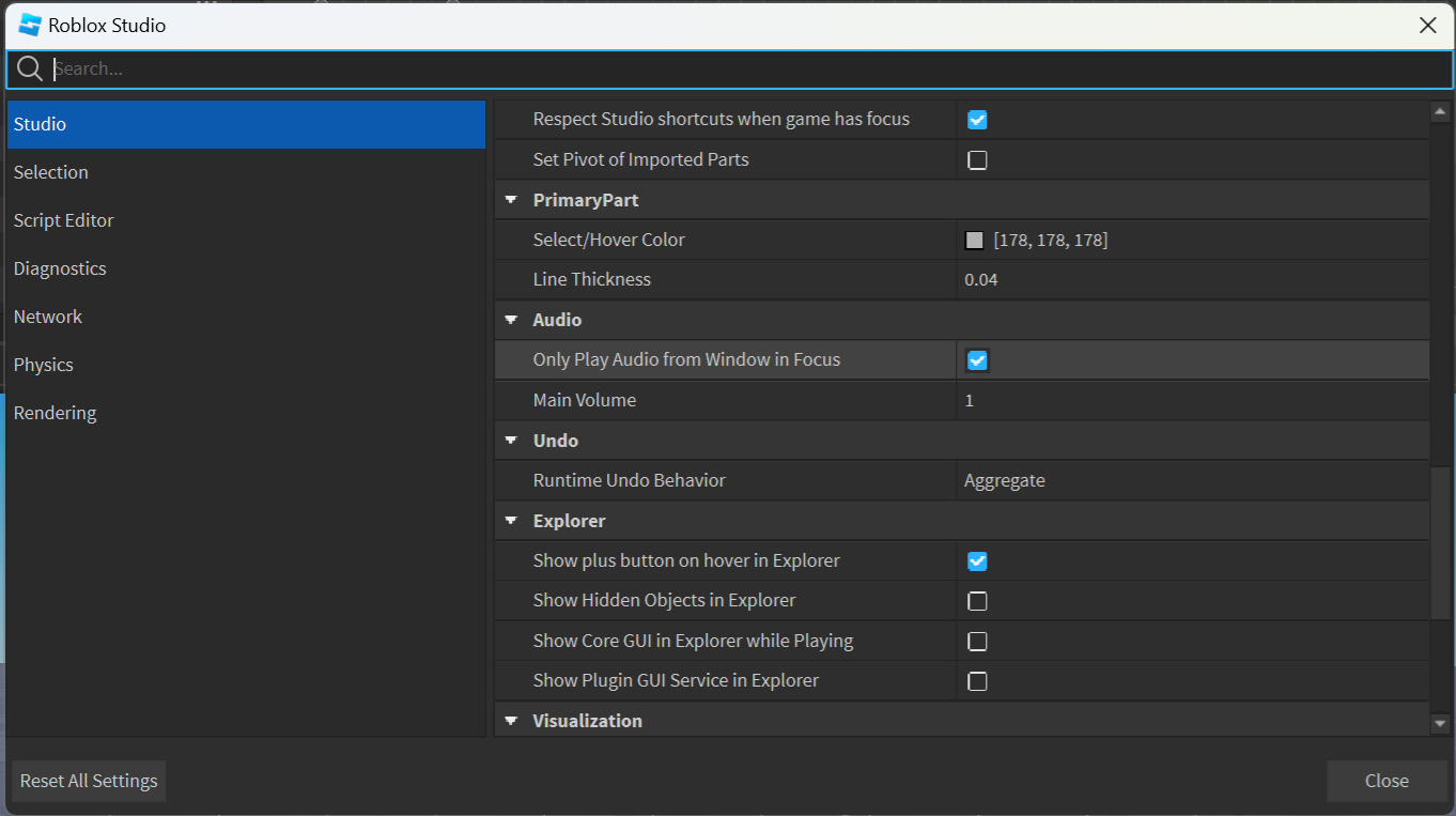 Audio issue, cant hear any audio in studio [Solution] - Platform Usage ...