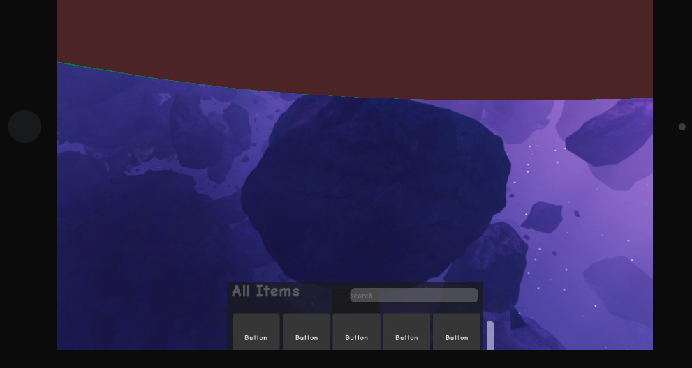 Need help regarding GUI placement across devices - Art Design Support ...