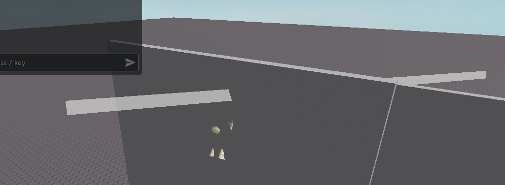 Raycasting Is Not Working For Me - Scripting Support - Developer Forum ...