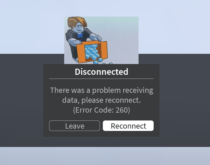 Unable to join games - Roblox Application and Website Bugs - Developer ...