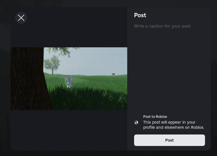 Creating Profile Posts now Errors status 500 - Engine Bugs - Developer ...