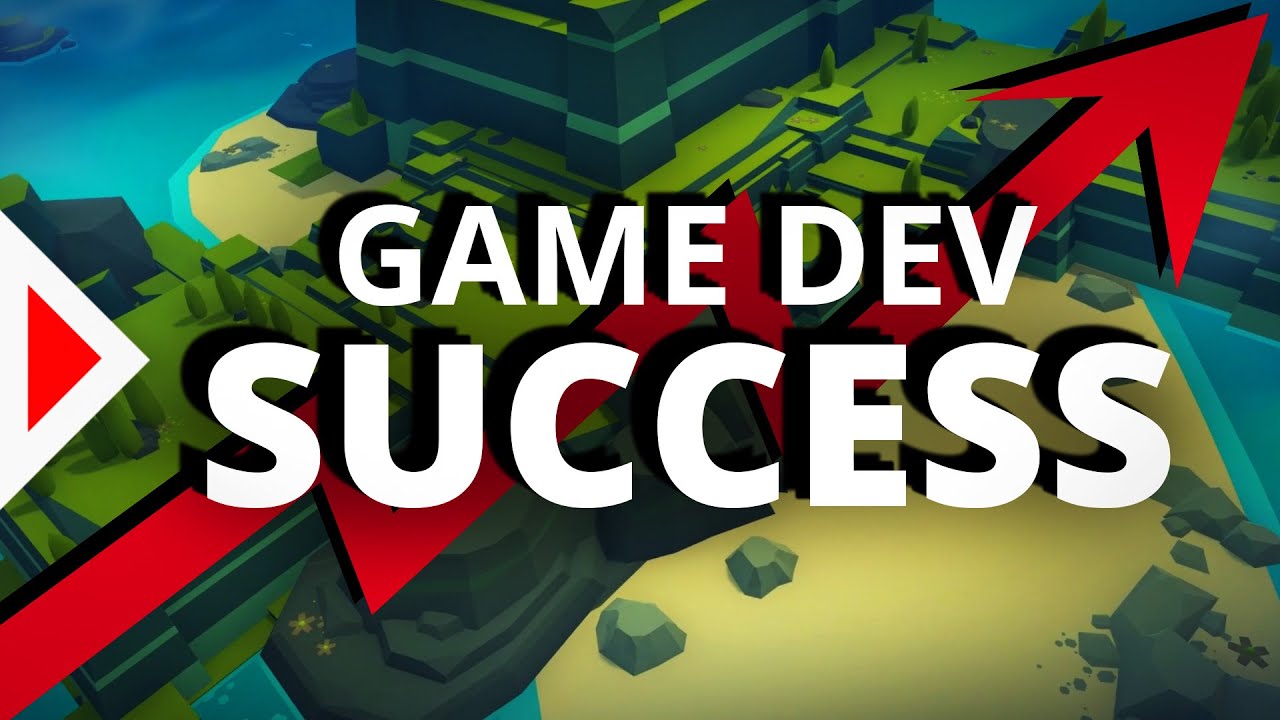 Solo Game Developer How to grow my game as a solo dev? - Game Design Support - Developer ...