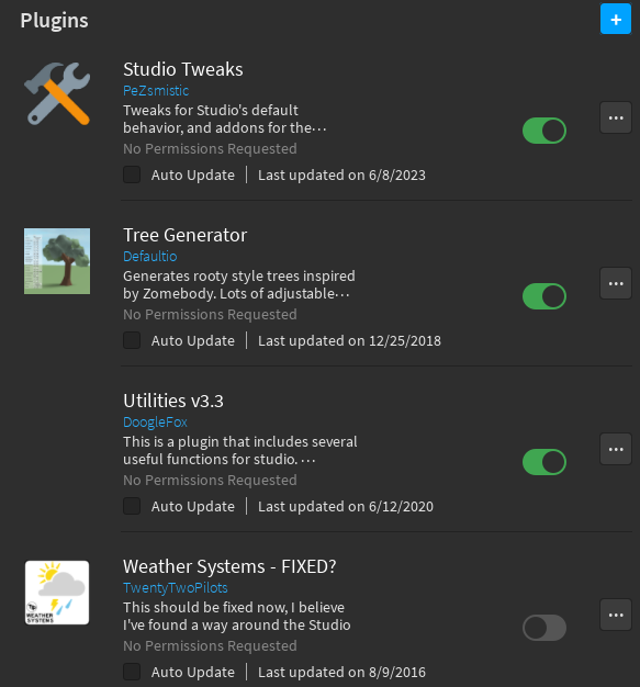 Game settings failed to load - Platform Usage Support - Developer Forum ...