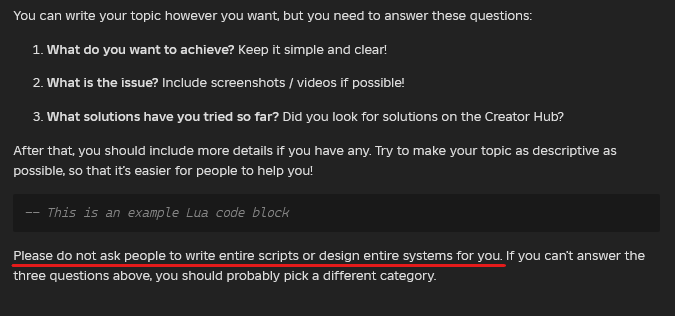 Currency system for game - Scripting Support - Developer Forum | Roblox