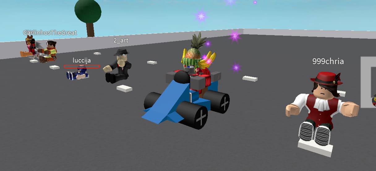 Client to client replication with vehicles doesn't replicate properly ...
