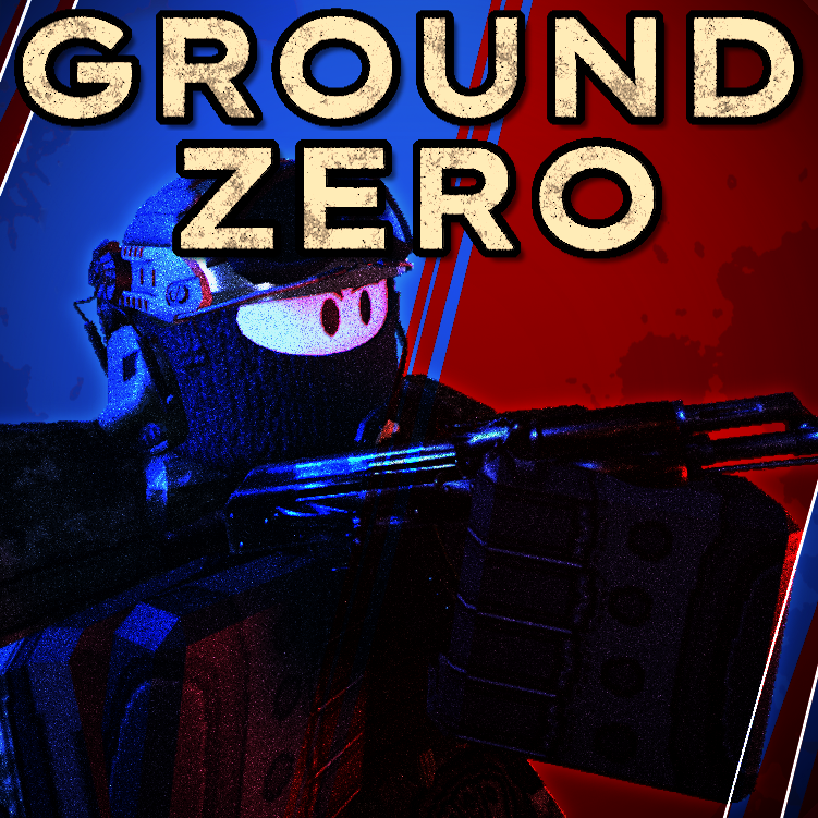 New icon for an FPS game - Creations Feedback - Developer Forum | Roblox