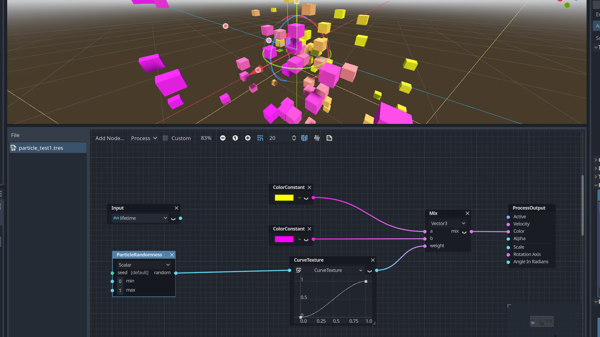 [Studio Beta] Introducing the Animation Graph System - Page 2 ...