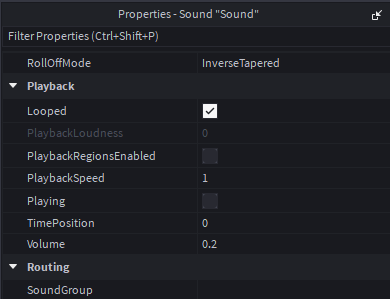 Sounds Seem to be Muffled for Some Clients - Engine Bugs - Developer ...