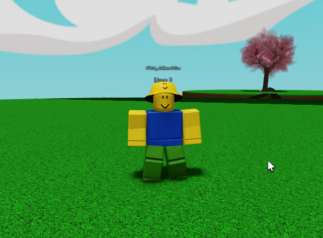 Roblox R16 And R 5 Why did I press play and my character went from R6 to R15? - Platform ...