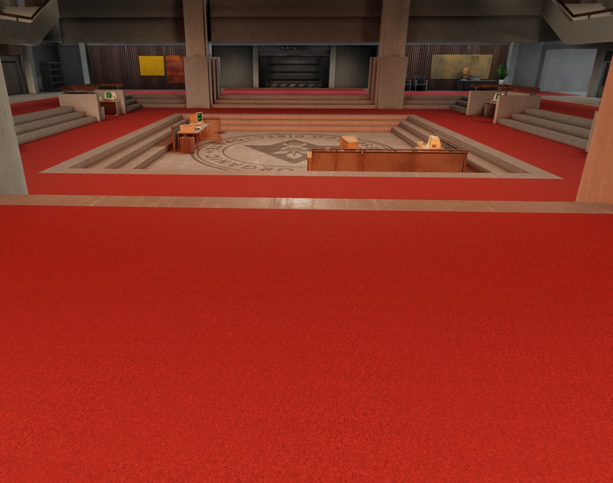 Lighting shadow rendering bug, anyone got solutions? - Building Support ...