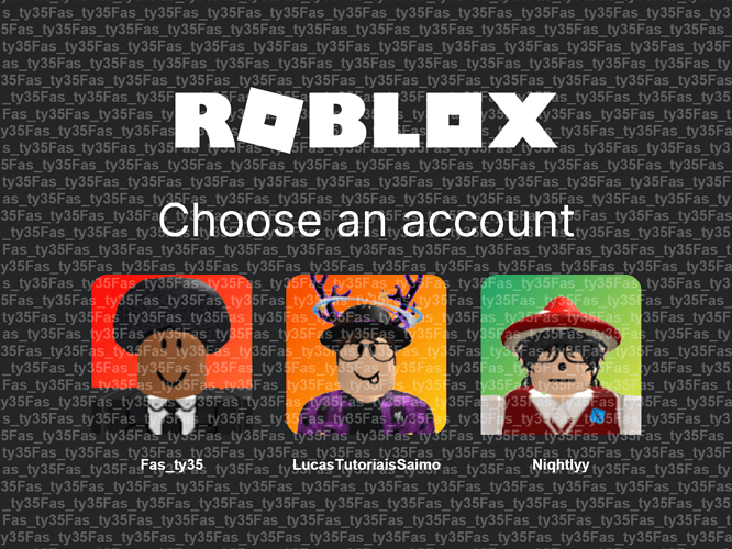 Profile Picker