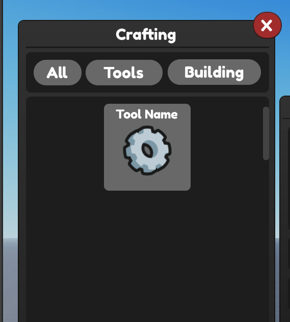 Help ui grid layout - Platform Usage Support - Developer Forum | Roblox