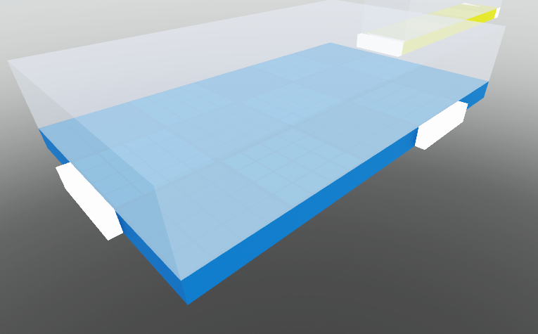 Simple Random Tile Generation - Scripting Support - Developer Forum ...