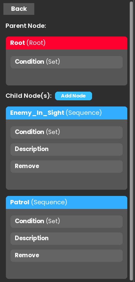 Behaviour Tree Plugin - Community Resources - Developer Forum | Roblox
