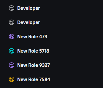 Groups Now in Creator Hub, With New Roles and More! [Beta] - Page 4 ...