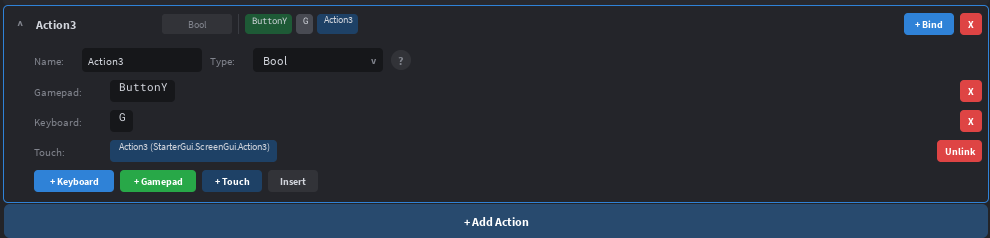 [1.1.1] InputPro - Input mapping has never been easier - Community ...