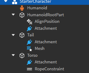Trying to make a part slowly follow another - Scripting Support ...