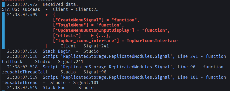 Signal+ | Exceptionally fast signal library - Page 12 - Community ...