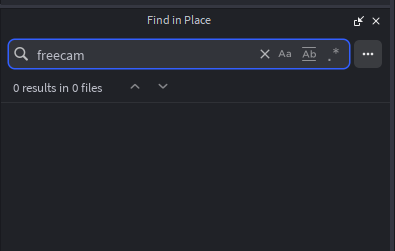 Freecam Wont Go Away Scripting Support Developer Forum Roblox 