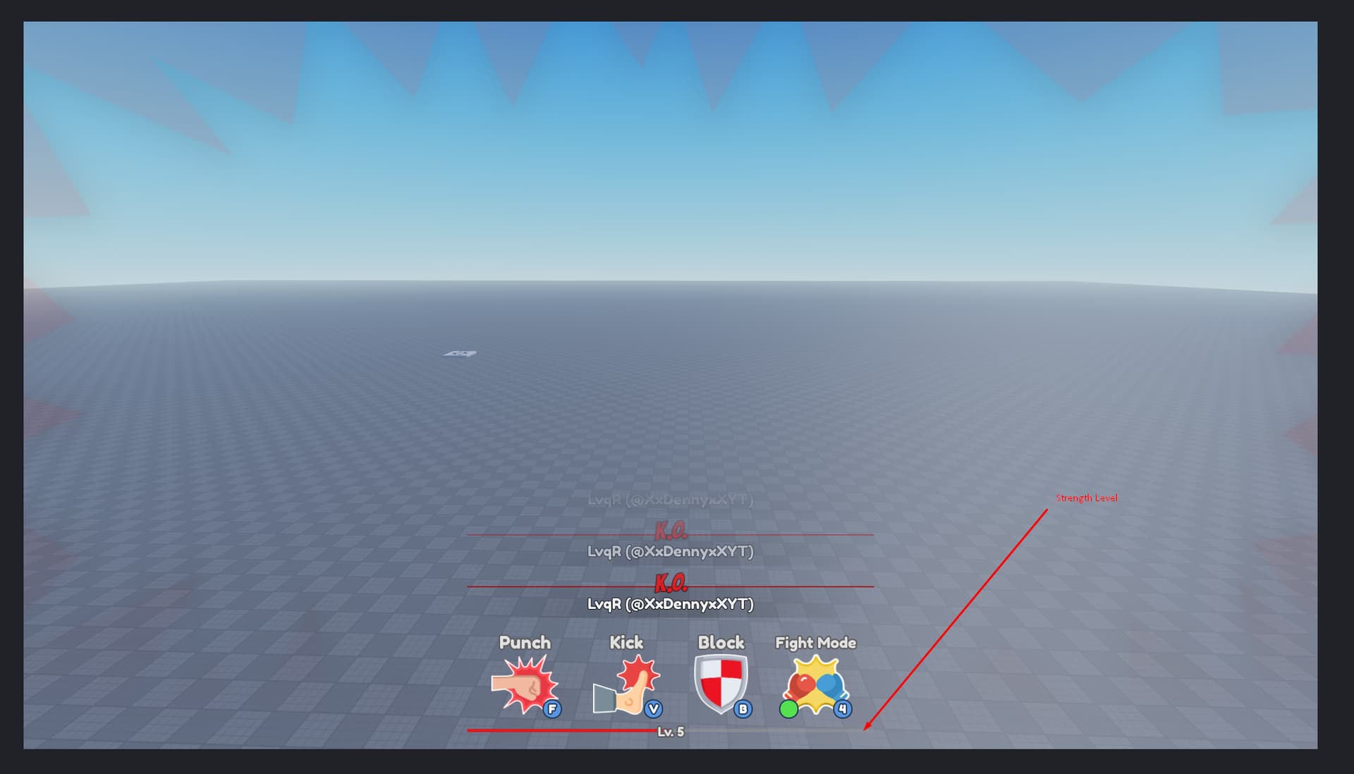 [OPEN] LvqR_ - UI-Designer / Artist - Showcase Your Portfolio ...