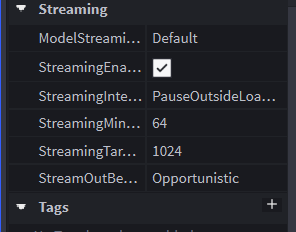 Player progress bar won't work! - Scripting Support - Developer Forum ...