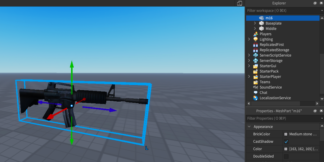 How to separate specific parts of a mesh using blender - Community ...