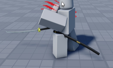 Weld not applying correctly - Scripting Support - Developer Forum | Roblox