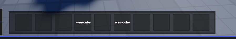 Items moving in hotbar - Scripting Support - Developer Forum | Roblox