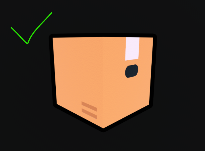 Problem with export - Art Design Support - Developer Forum | Roblox