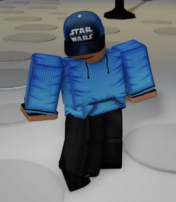 adidas pants in roblox
