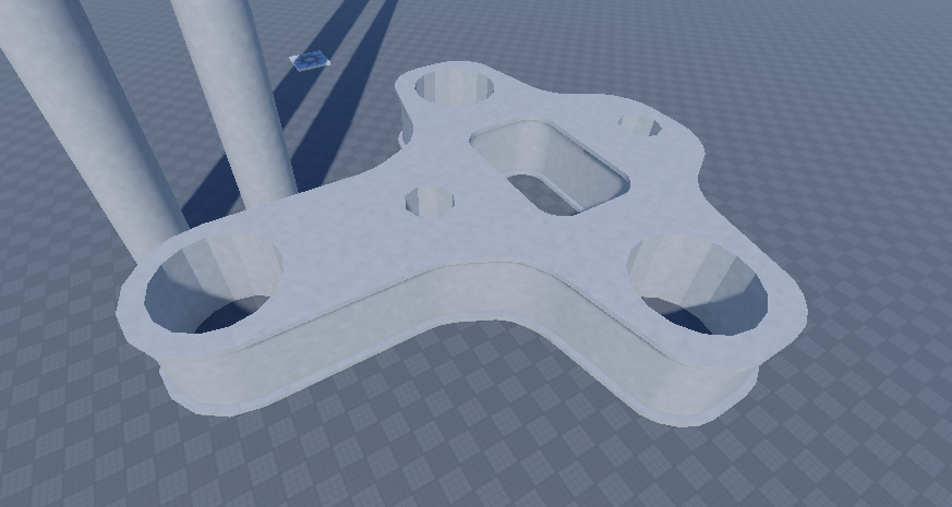 Issues with Precise Convex Decomposition - Engine Bugs - Developer ...