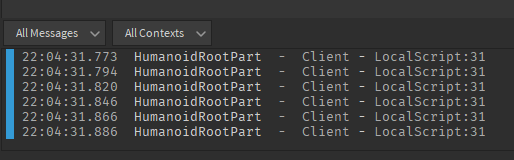 Math and UDIM2 Variables - Scripting Support - Developer Forum