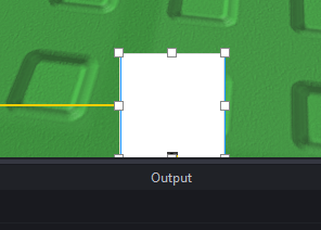 Help with keeping offset frame below screen - Scripting Support ...