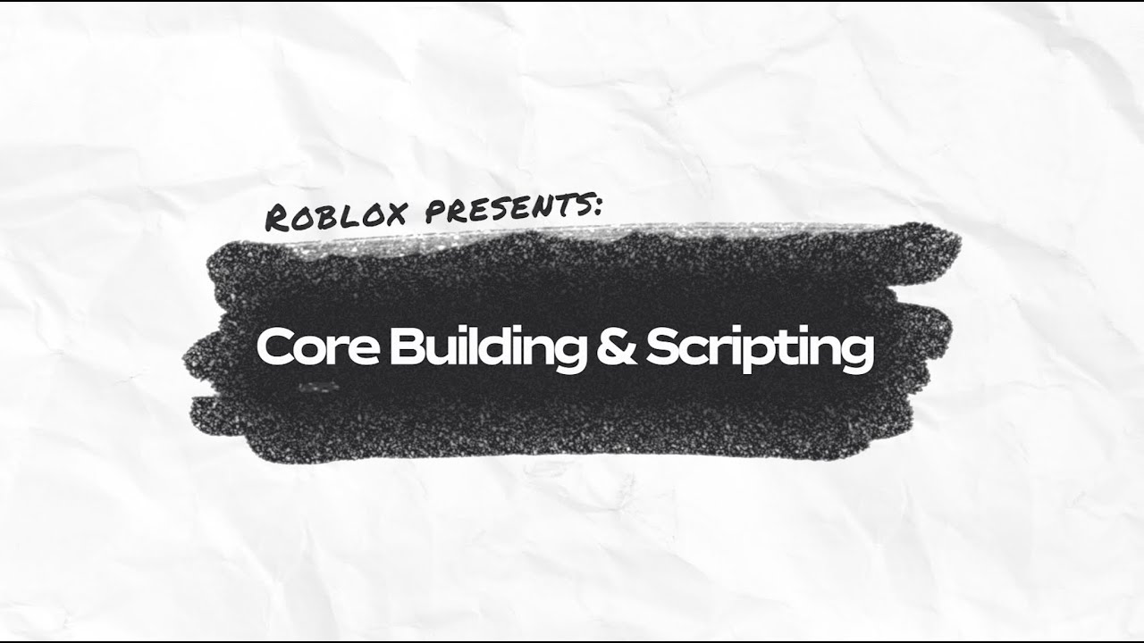 Robloc Core New Curriculum Paths and Localized Creator Documentation ...