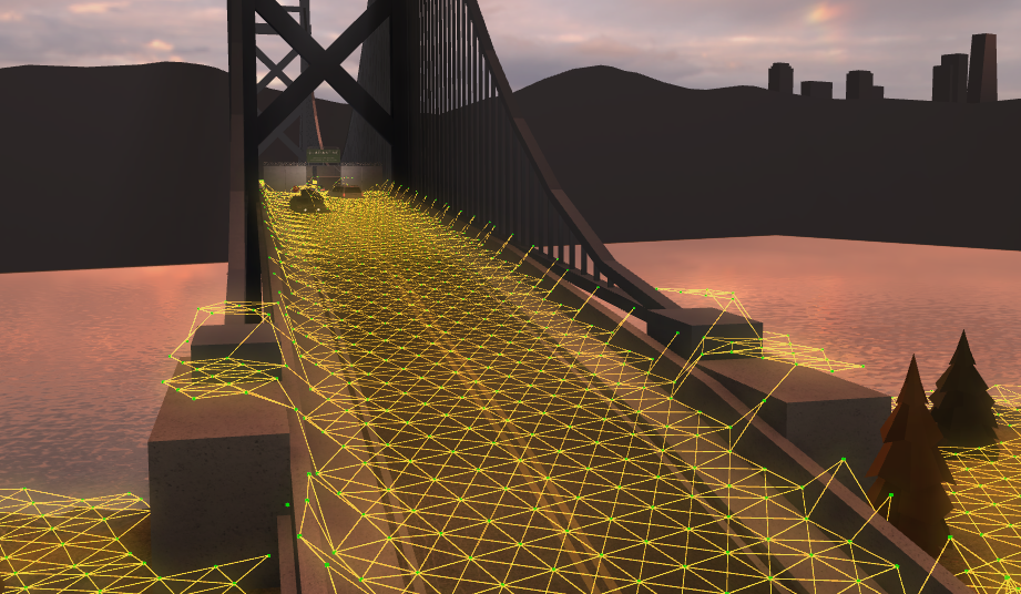 Need help with creating map grid - Scripting Support - Developer Forum ...