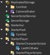 Systems into tools - Scripting Support - Developer Forum | Roblox