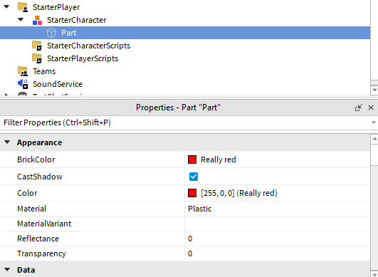 Game not able to be joined if it uses a StarterCharacter - Engine Bugs ...