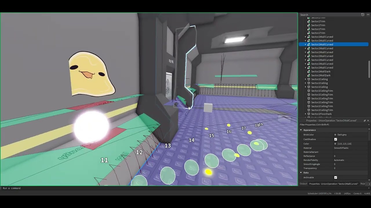 Pathfinding not working as intended, outputting waypoints that are