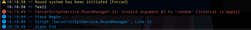 Server Scripts Cant Read Children Of A Model Imported From 