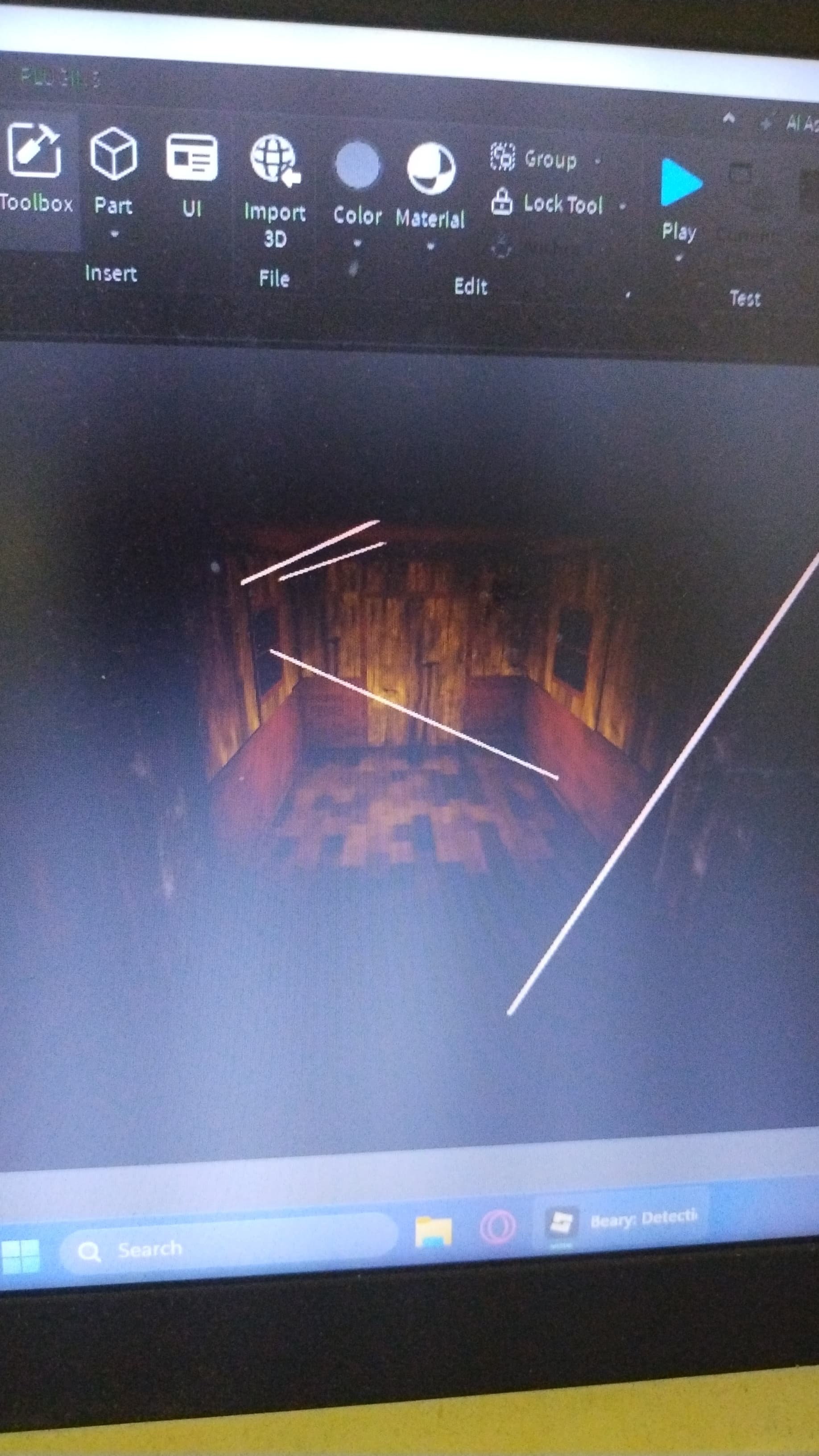 Light shadow issues - Building Support - Developer Forum | Roblox