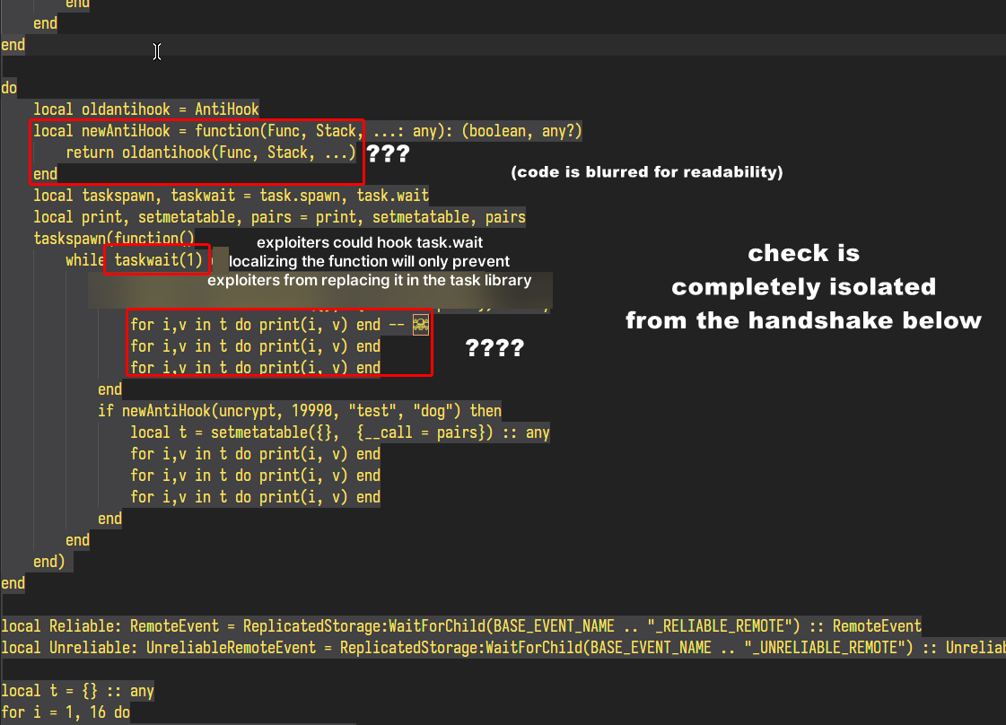 Blink | An IDL compiler written in Luau for ROBLOX buffer