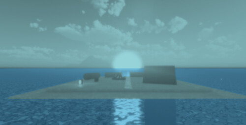 My game Sunsetz for Cigarettes After Sex fans - Creations Feedback -  Developer Forum