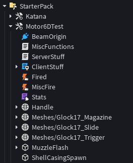 Can't use tool after dying - Scripting Support - Developer Forum | Roblox