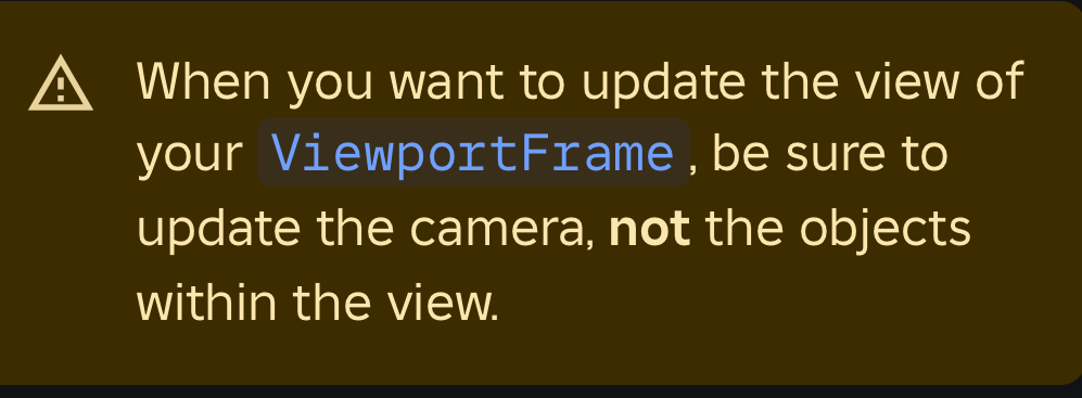 Rig Face Not Updating in ViewportFrame On Damage - Scripting Support ...
