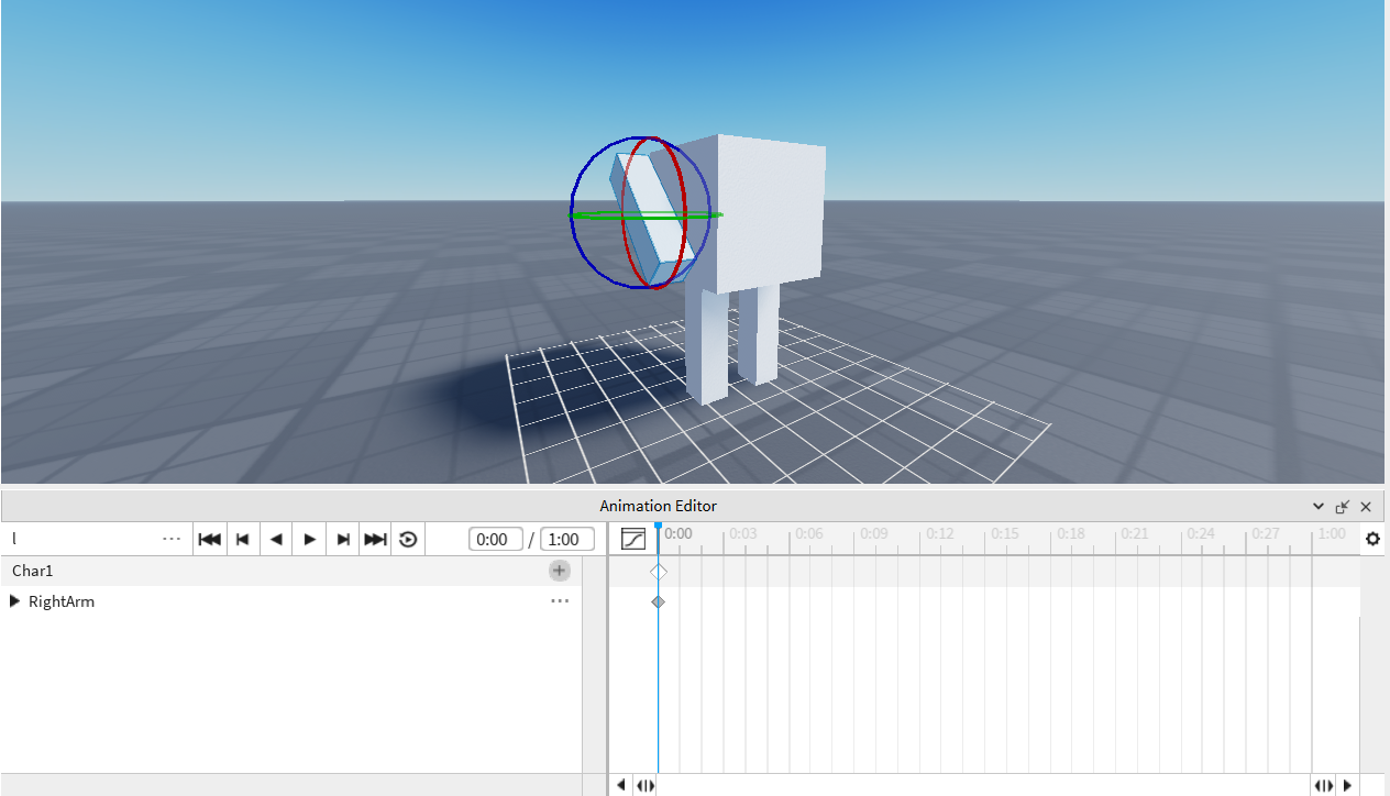 Character acts weird - Art Design Support - Developer Forum | Roblox